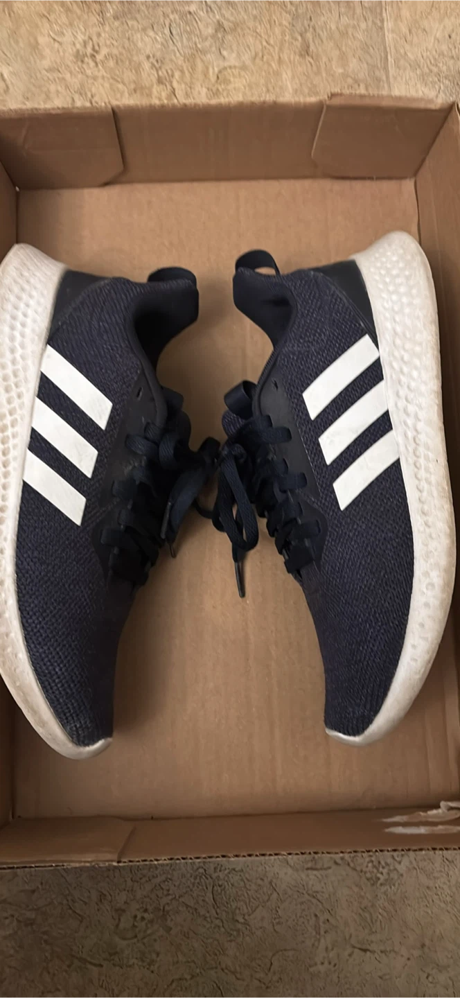 Adidas Running Shoes - photo 2