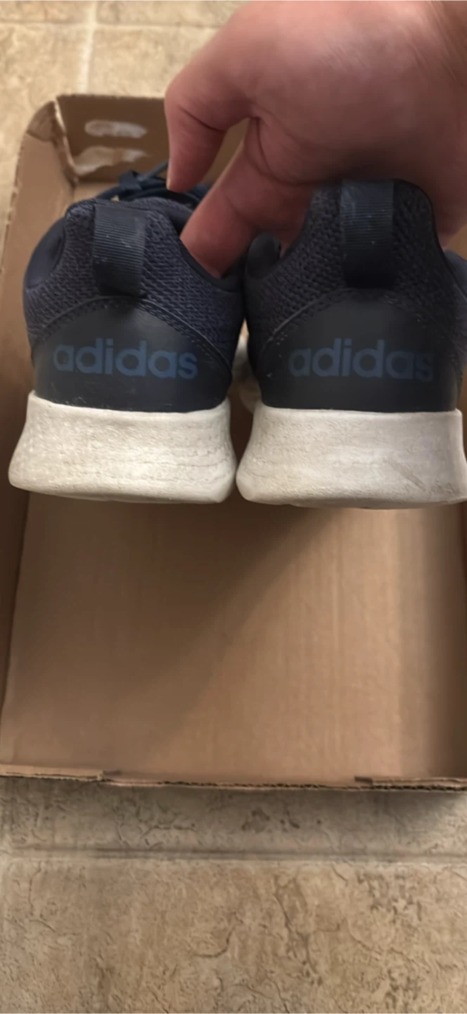 Adidas Running Shoes - photo 3