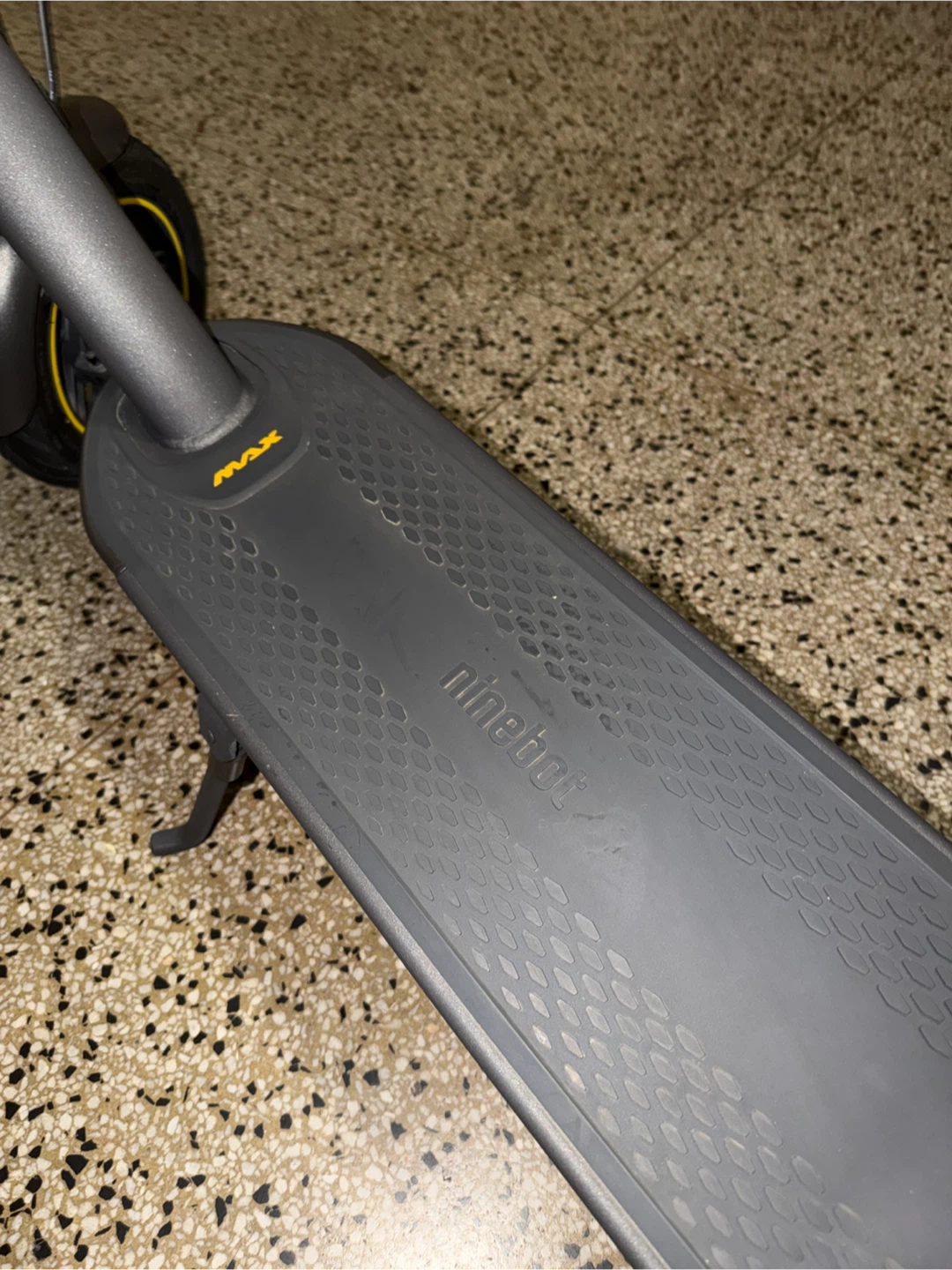 Segway Max G2 Ninebot Electric Scooter - photo 5