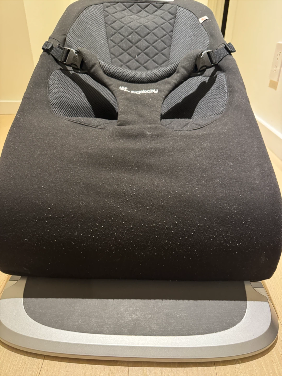 Ergobaby 360 Baby Bouncer - photo 2