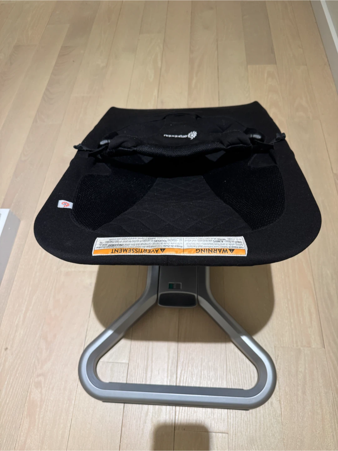 Ergobaby 360 Baby Bouncer - photo 3