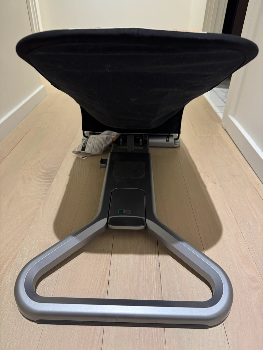 Ergobaby 360 Baby Bouncer - photo 4