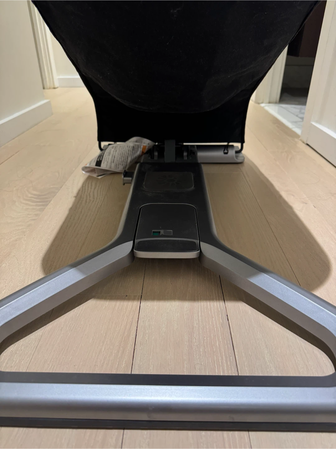Ergobaby 360 Baby Bouncer - photo 5