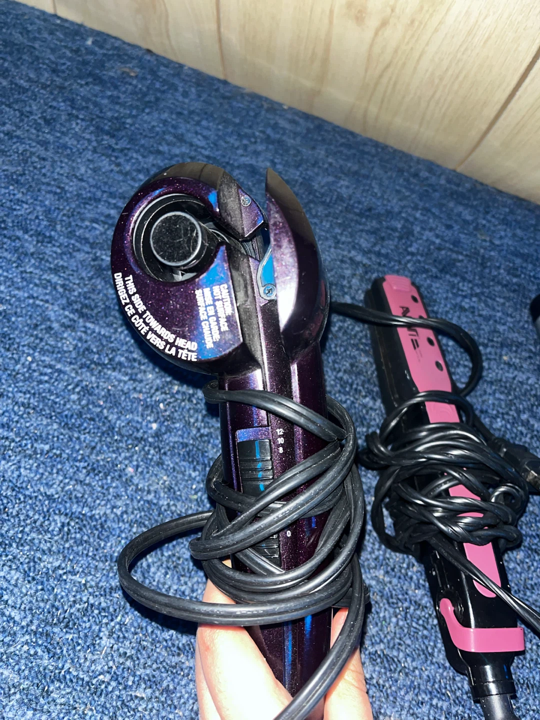 hair care set - photo 5