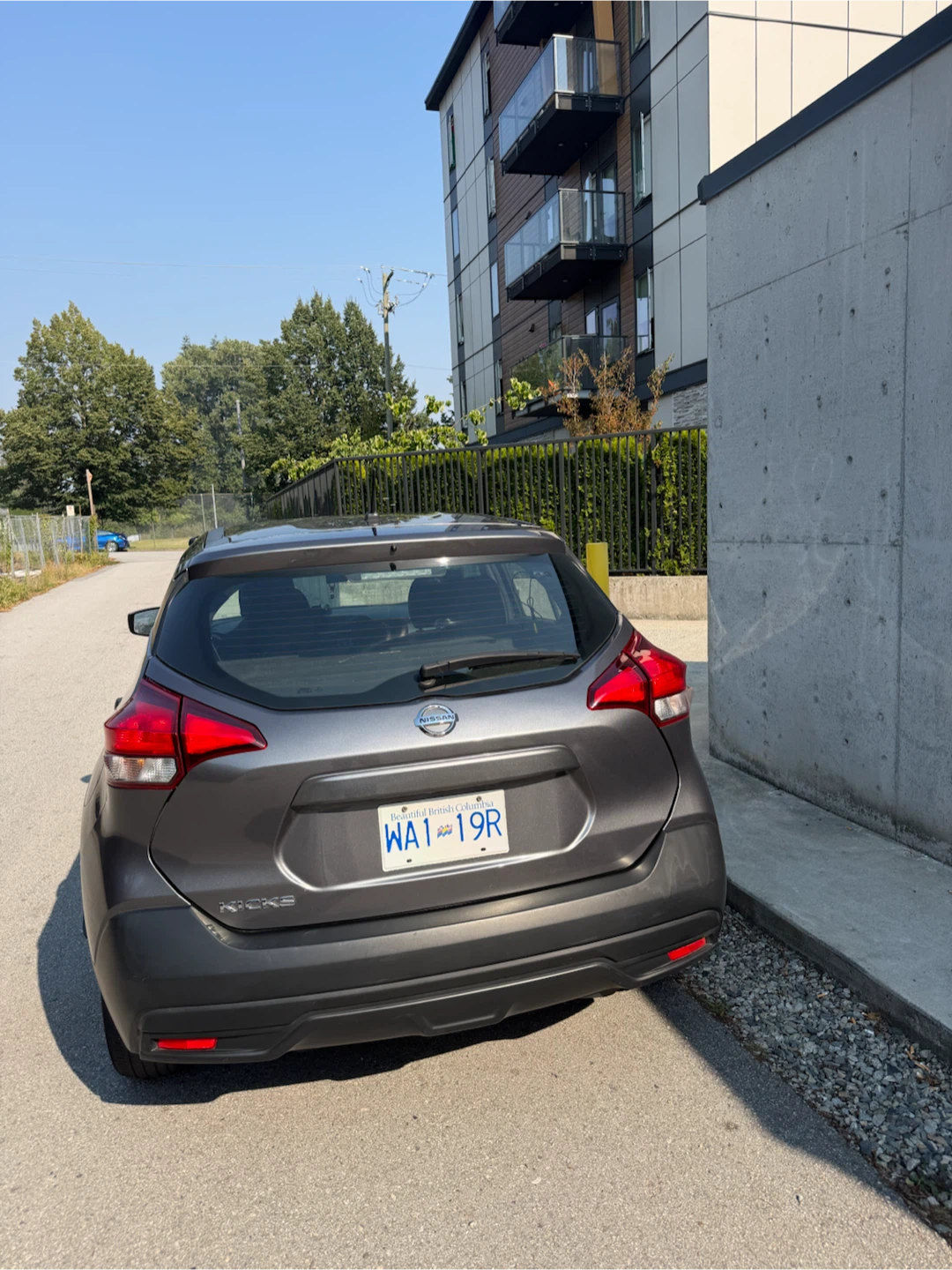 2019 Nissan Kicks - photo 4
