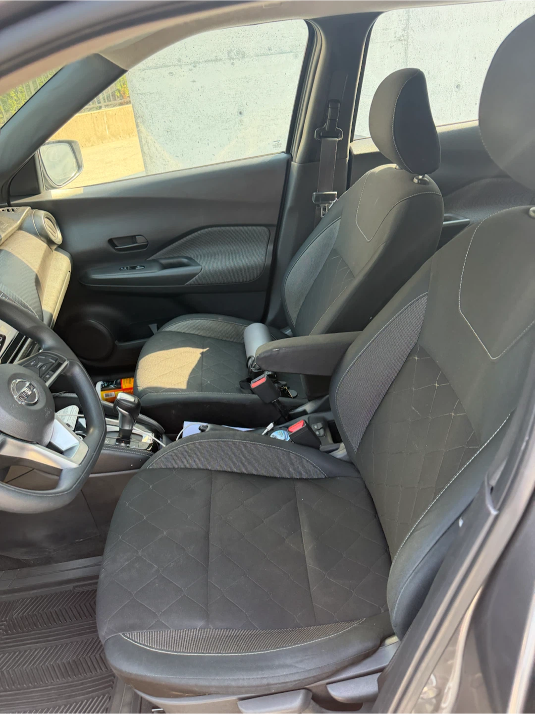 2019 Nissan Kicks - photo 5