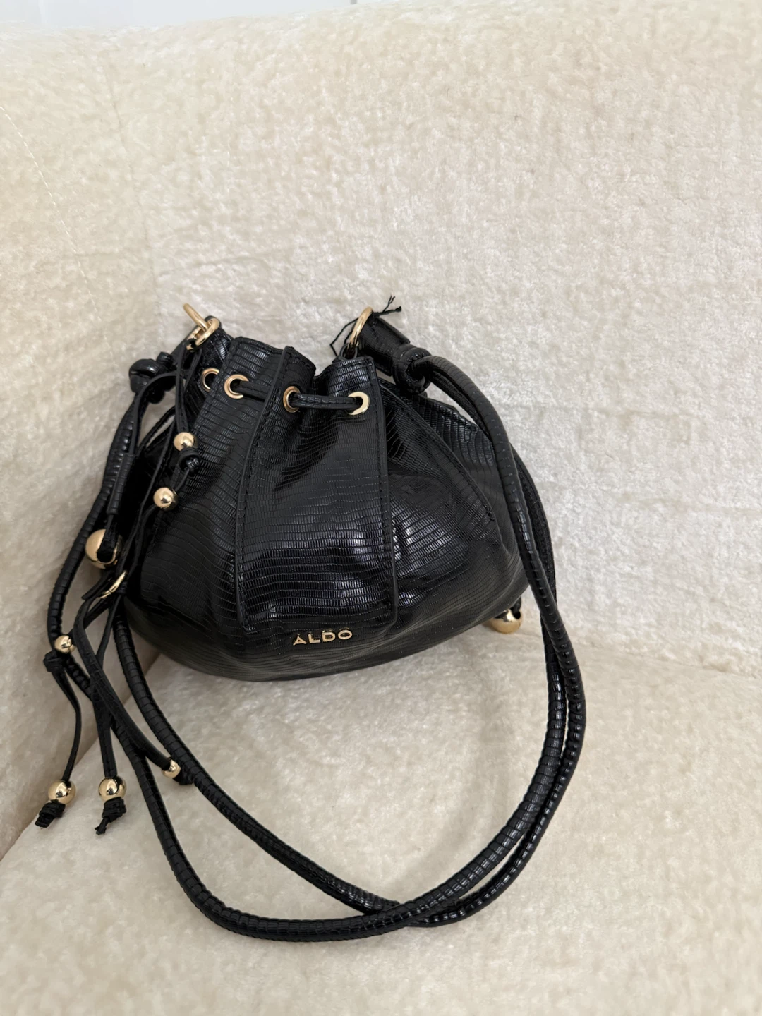 Bag lots. Aldo, Chio, Cnoles