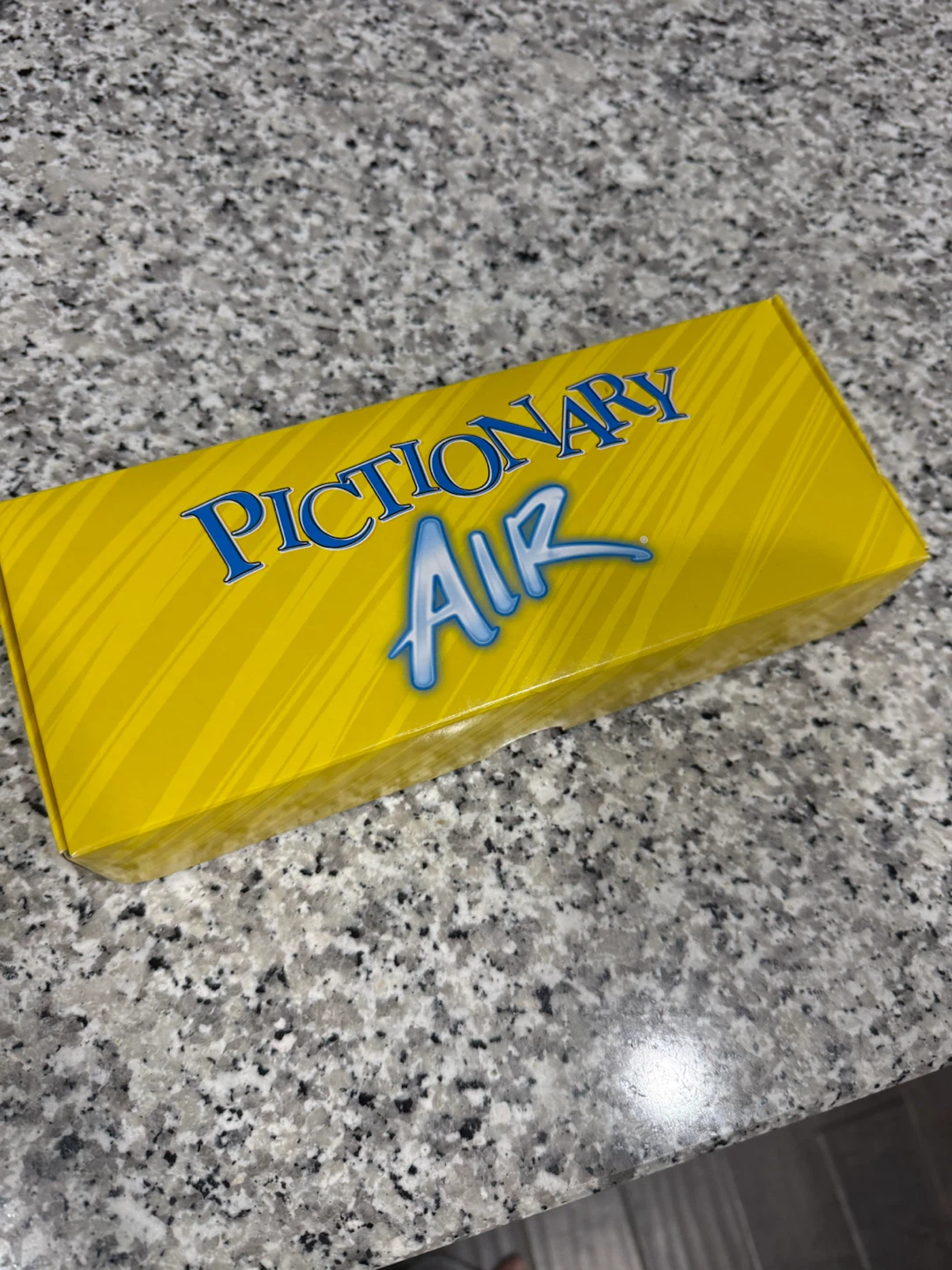 Pictionary Air Drawing Game Set