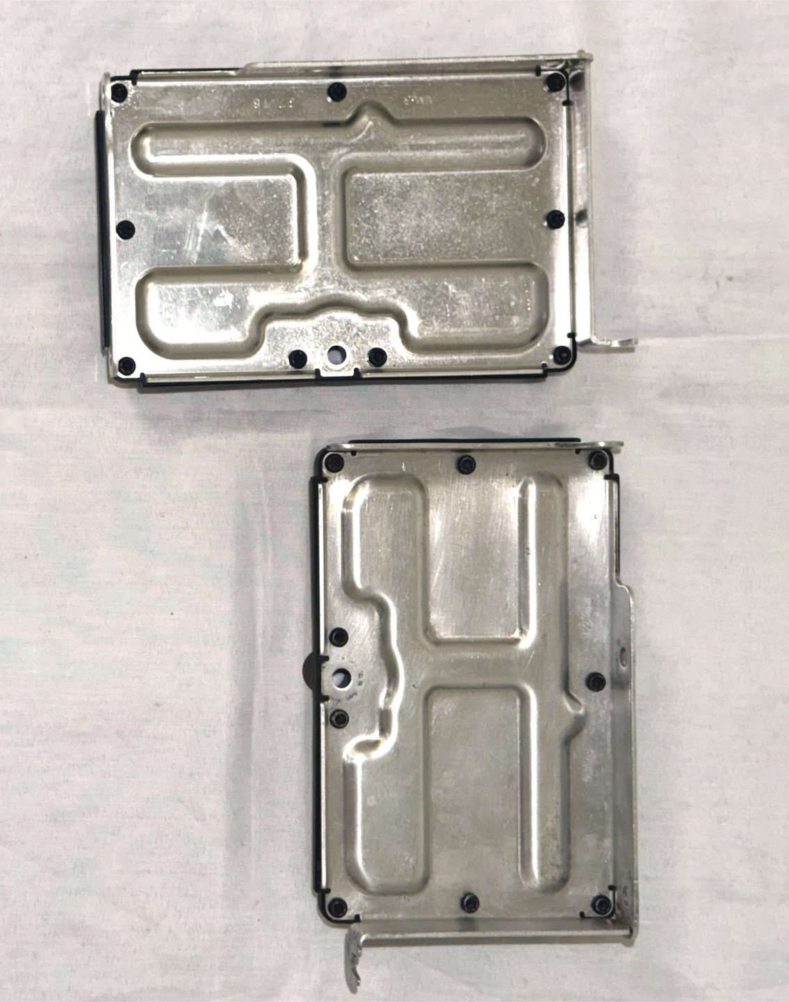Land Rover Evoque Diff Control Module EJ32-4C170-BA Used - photo 2