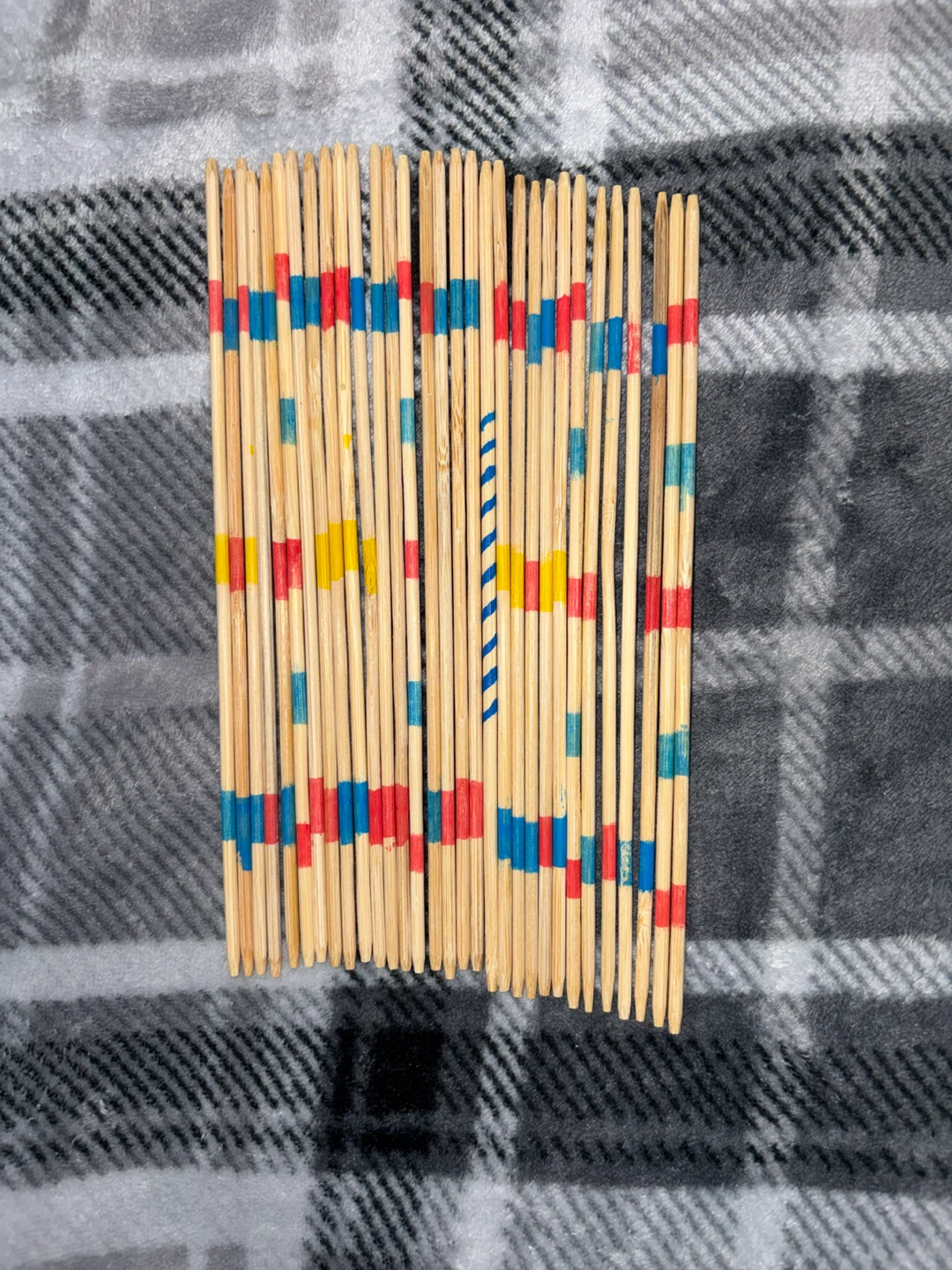 Pick Up Sticks Game - photo 2
