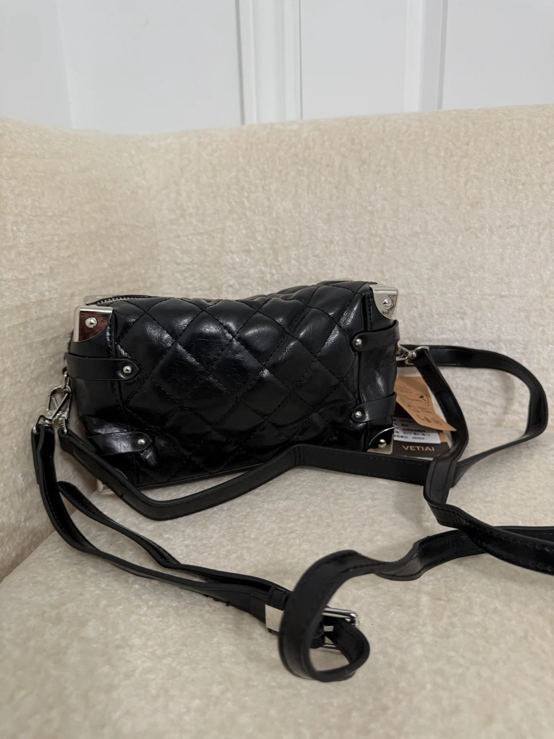 2 bags lot. Swipe for other - photo 2