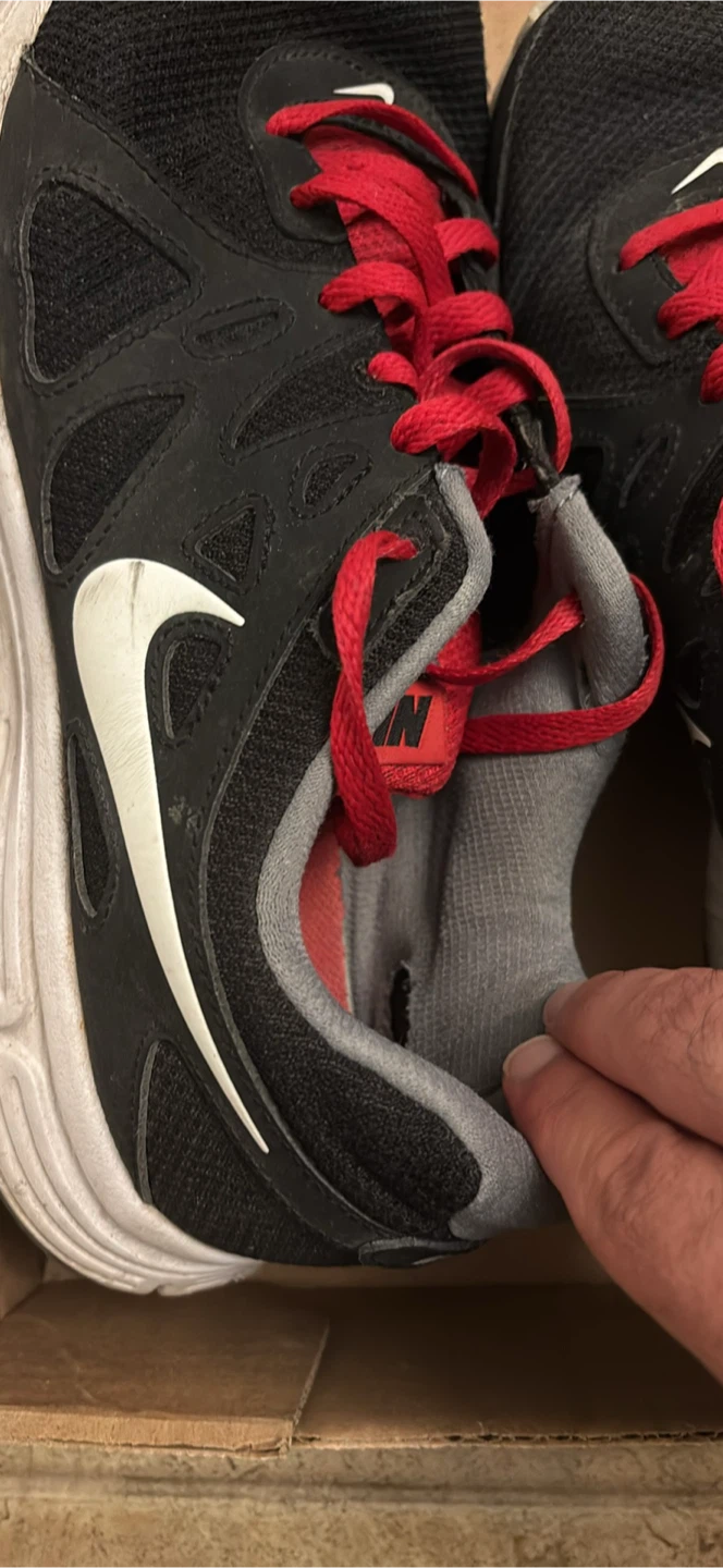Nike Revolution Men's Running Shoes - photo 3