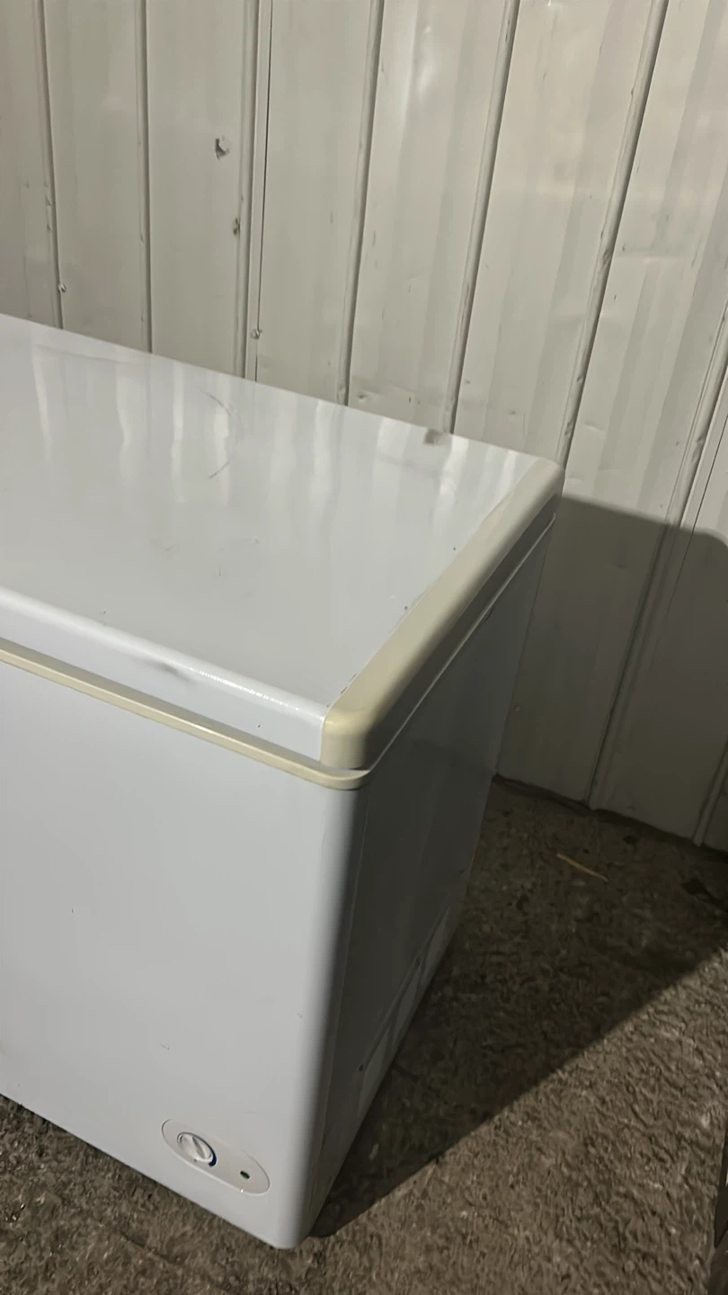 Danby Chest Freezer - photo 3