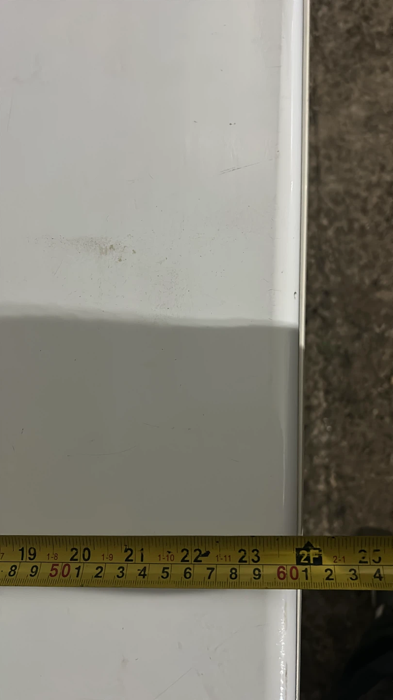 Danby Chest Freezer - photo 4