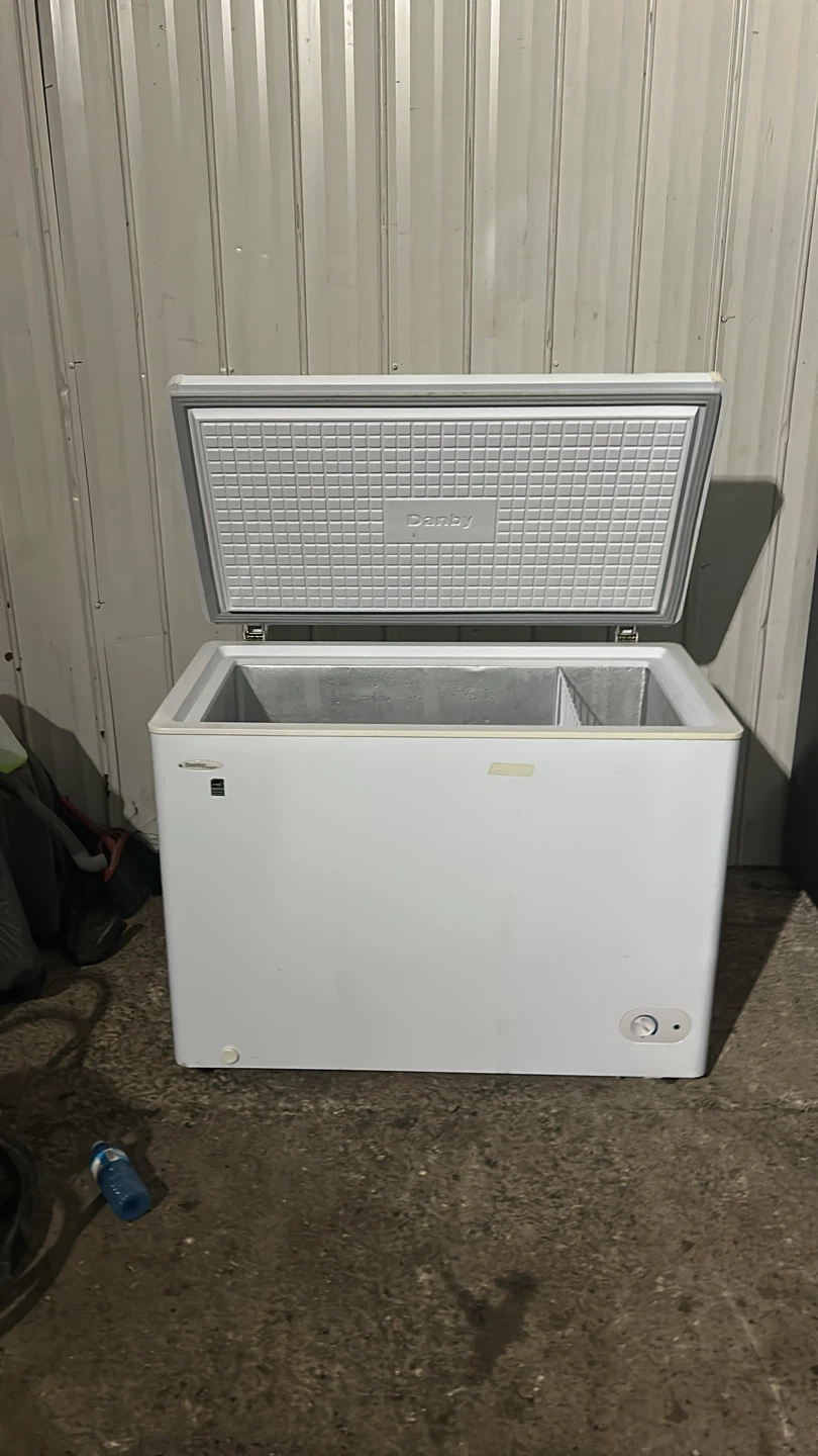 Danby Chest Freezer - photo 5