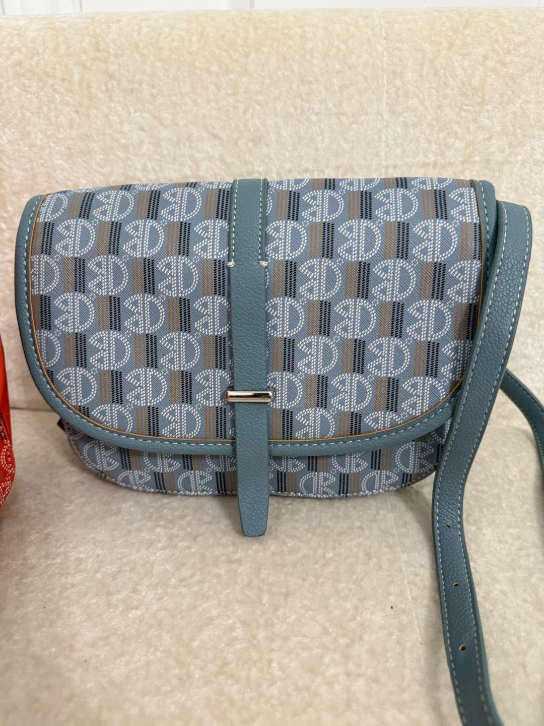 Bundle of two crossbody bags - photo 3