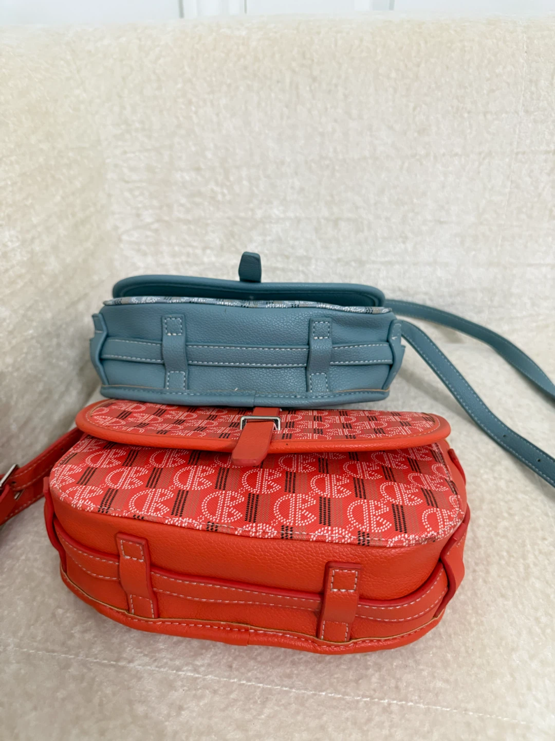 Bundle of two crossbody bags - photo 4