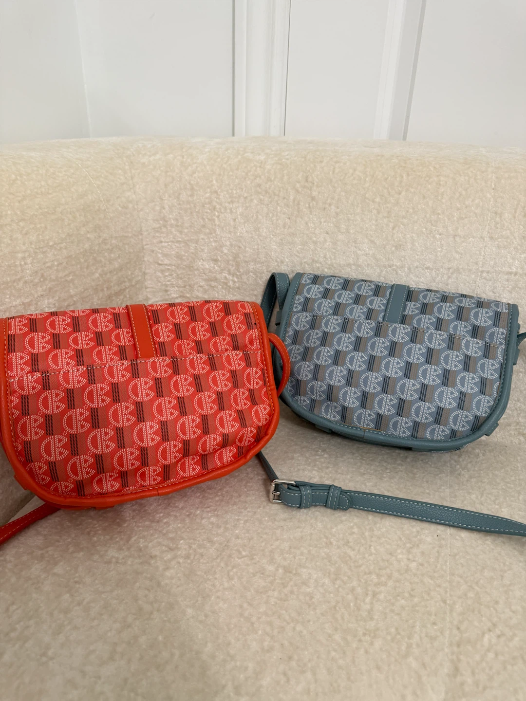 Bundle of two crossbody bags - photo 5