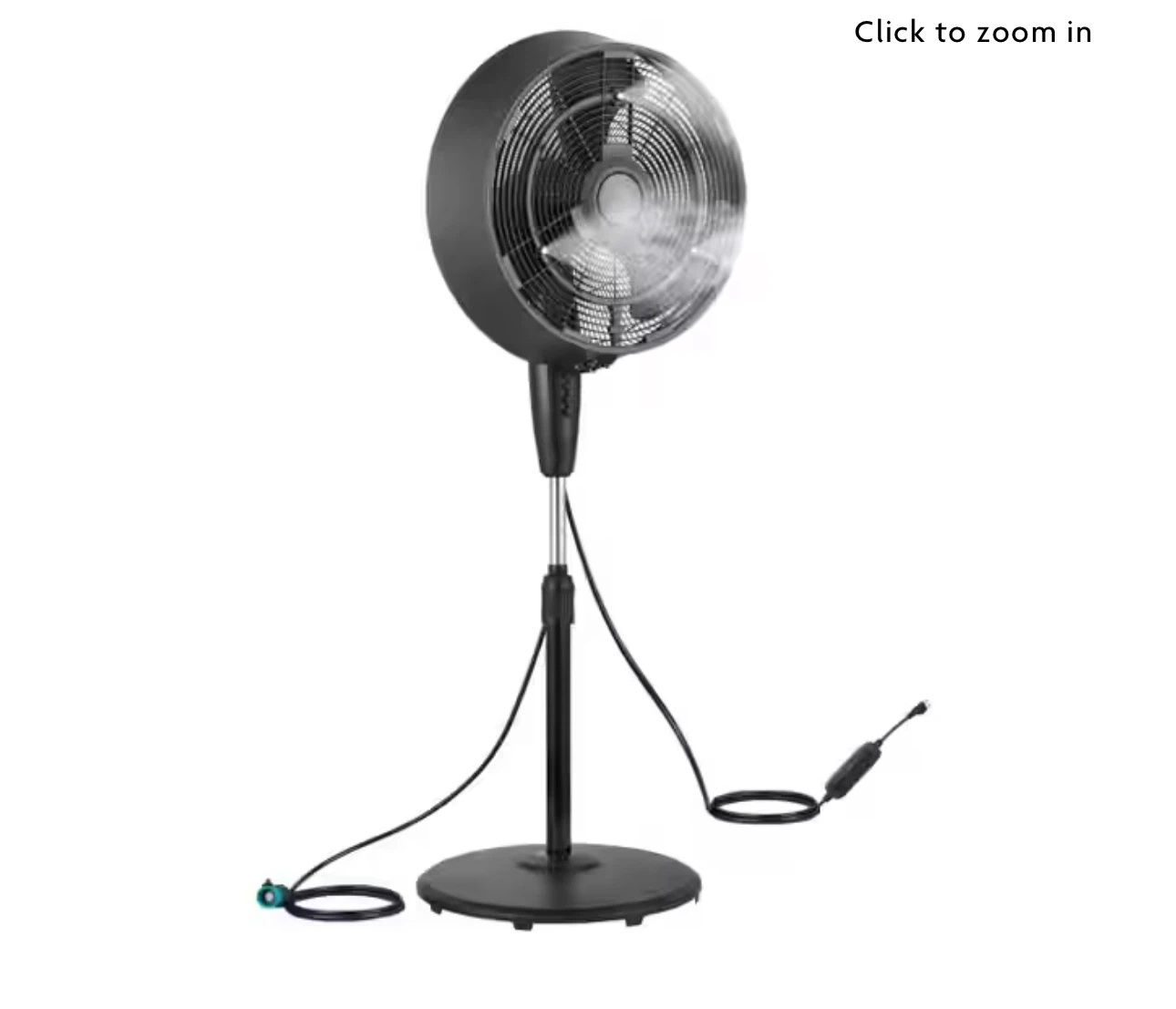 Danby Pedestal Mist Fan
