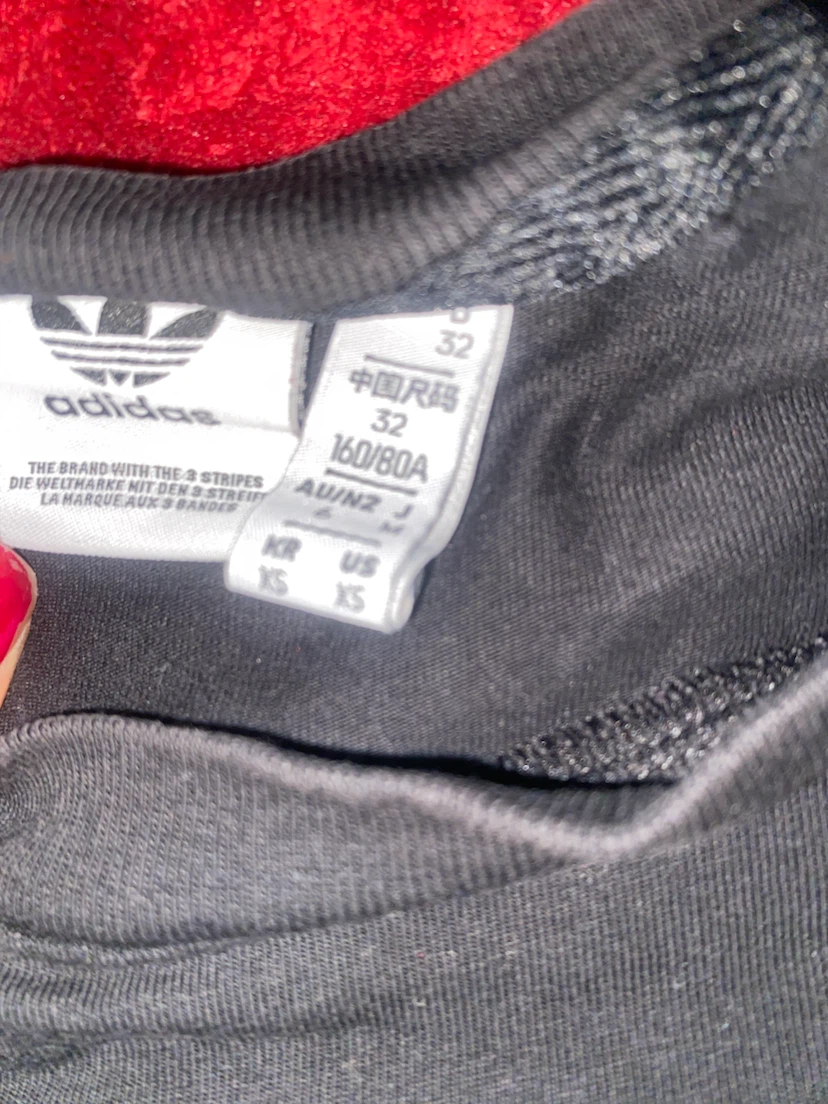 Adidas T-Shirt - photo 2