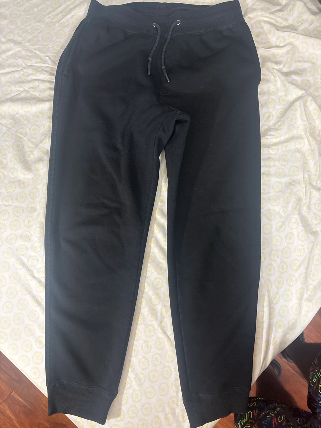 Uniqlo Fleece Lined Joggers