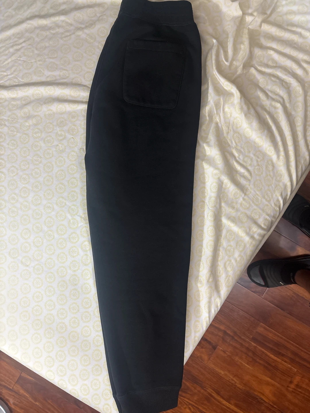 Uniqlo Fleece Lined Joggers - photo 3