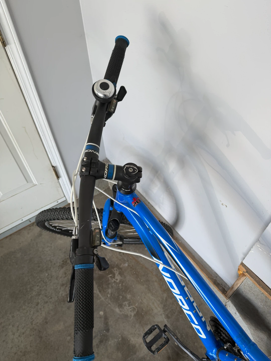 norco storm bike large frame - photo 2