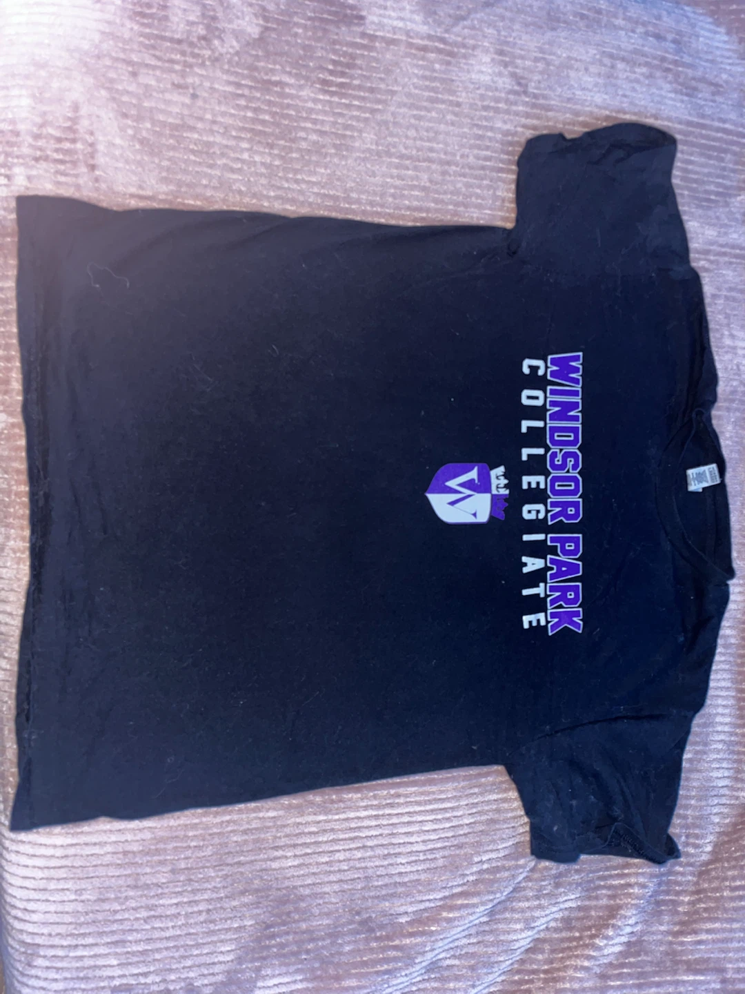 Windsor Park Collegiate T-Shirt