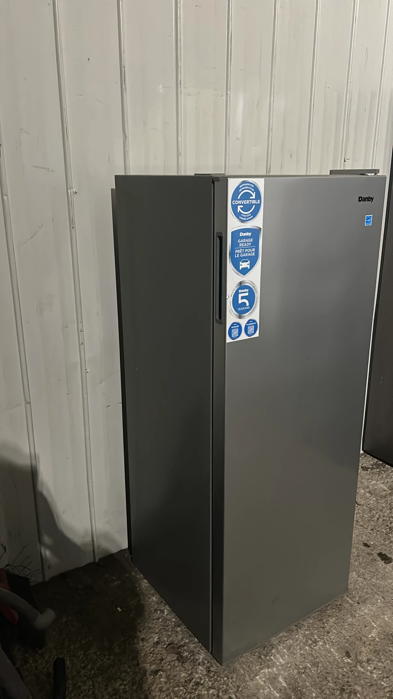 Danby Freezer - photo 2