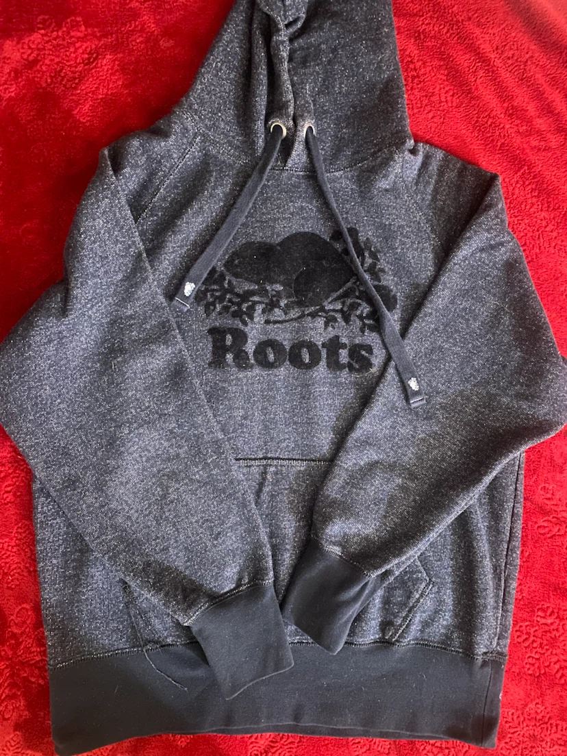 Roots Canada Hoodie