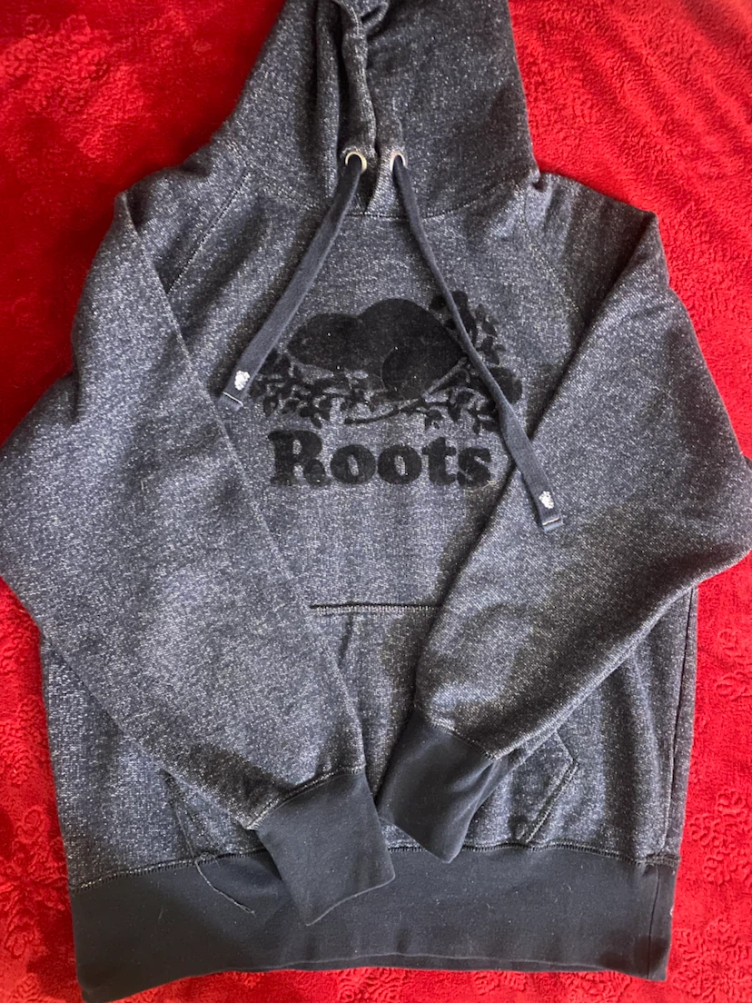Roots Canada Hoodie - photo 2