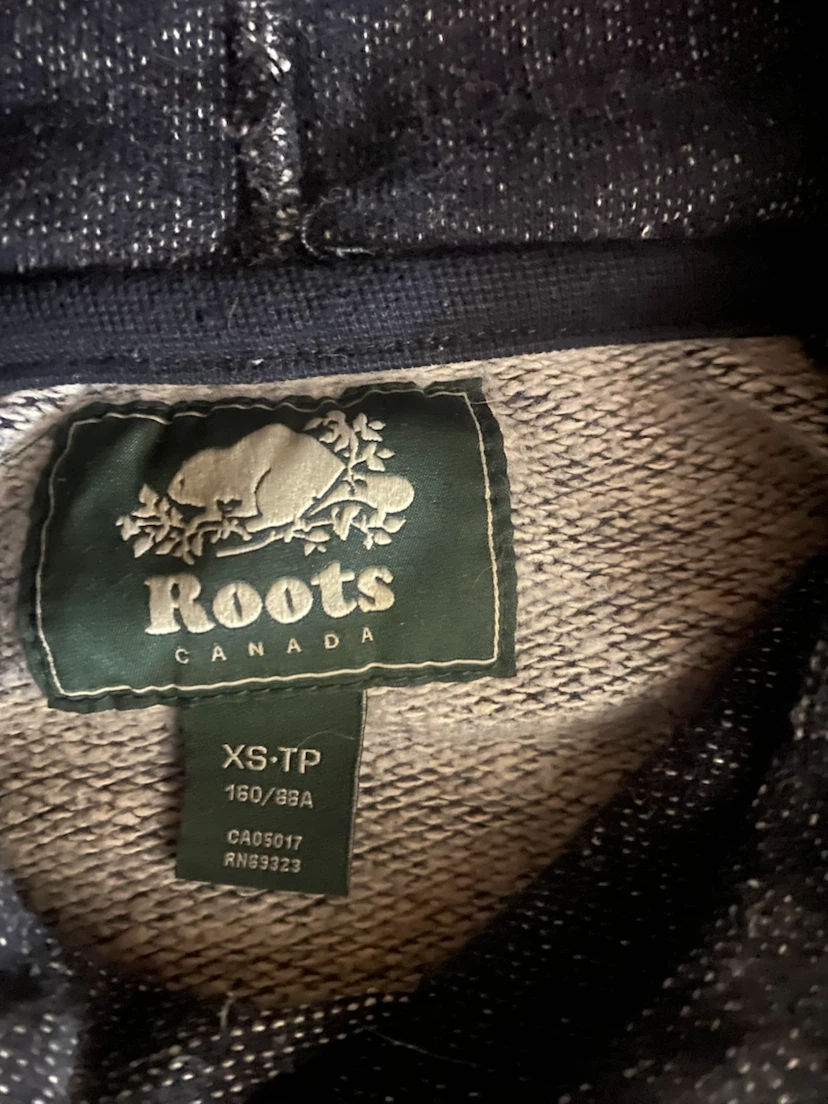 Roots Canada Hoodie - photo 3