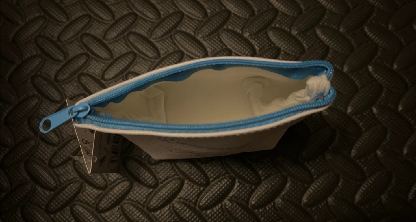 Cinnamoroll Mini Pouch - photo 3