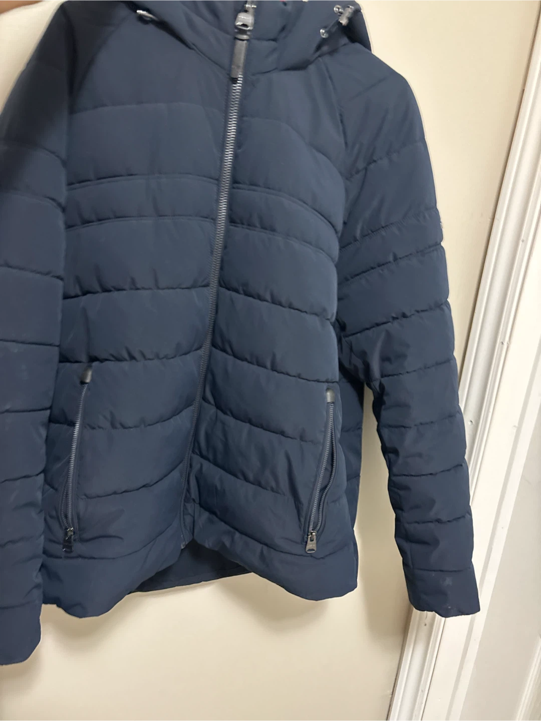 Michael Kors Puffer Jacket in good condition