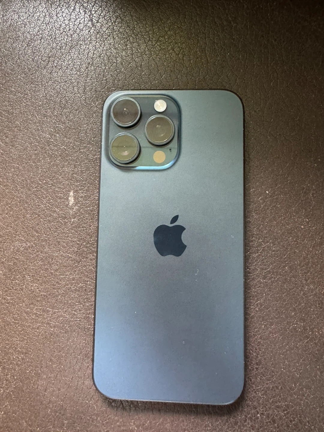 **Apple iPhone 15 Pro Max 256GB – 96% Battery – Unlocked** - photo 4