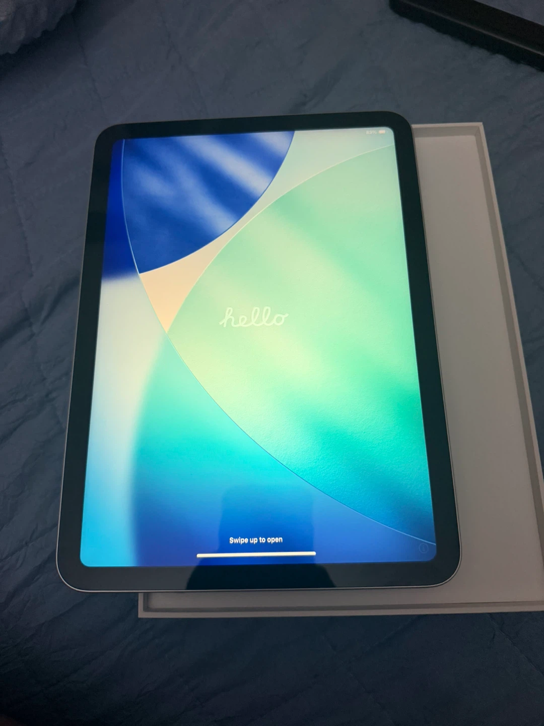 Apple iPad A16