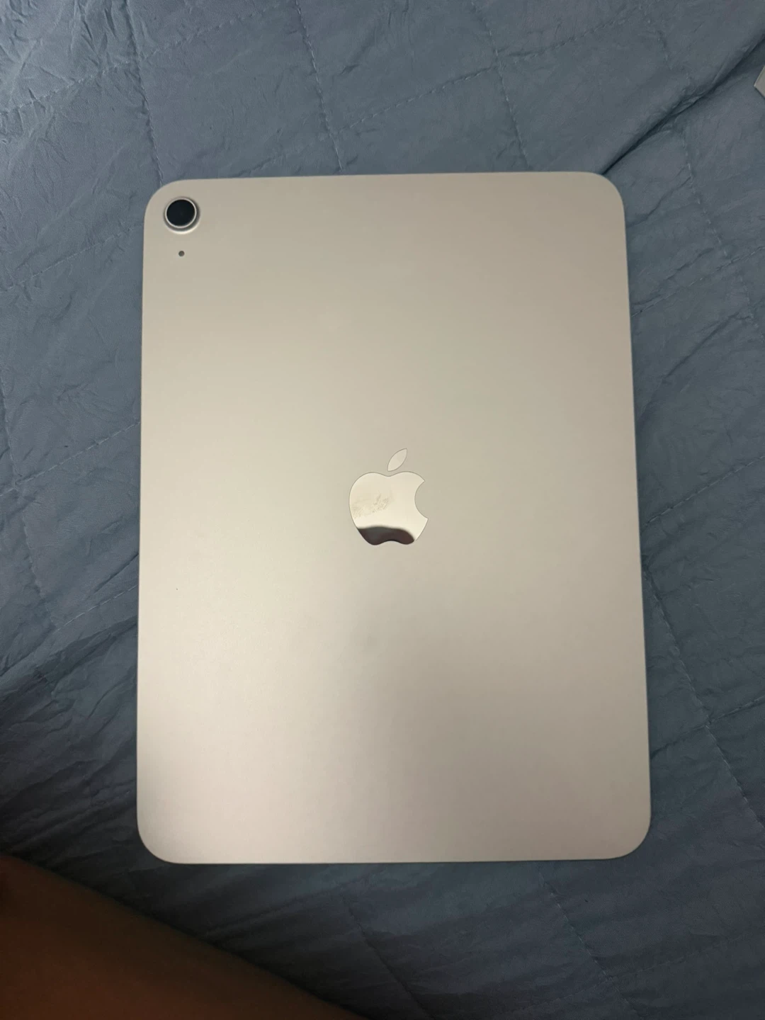 Apple iPad A16 - photo 2