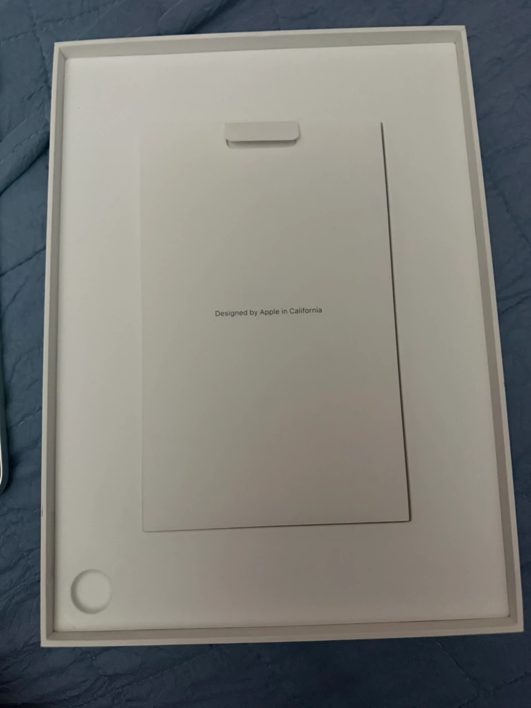 Apple iPad A16 - photo 4