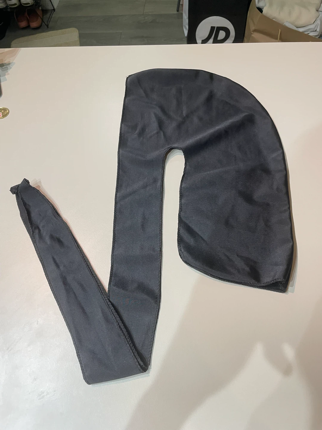 Black Durag