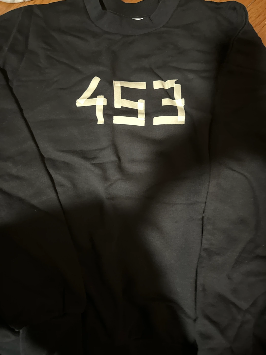 Zara men’s crew neck - photo 2