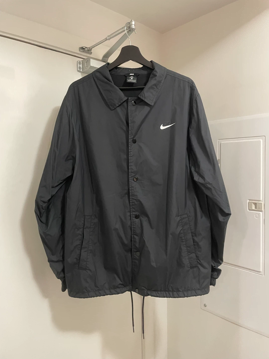 Nike SB coach Jacket