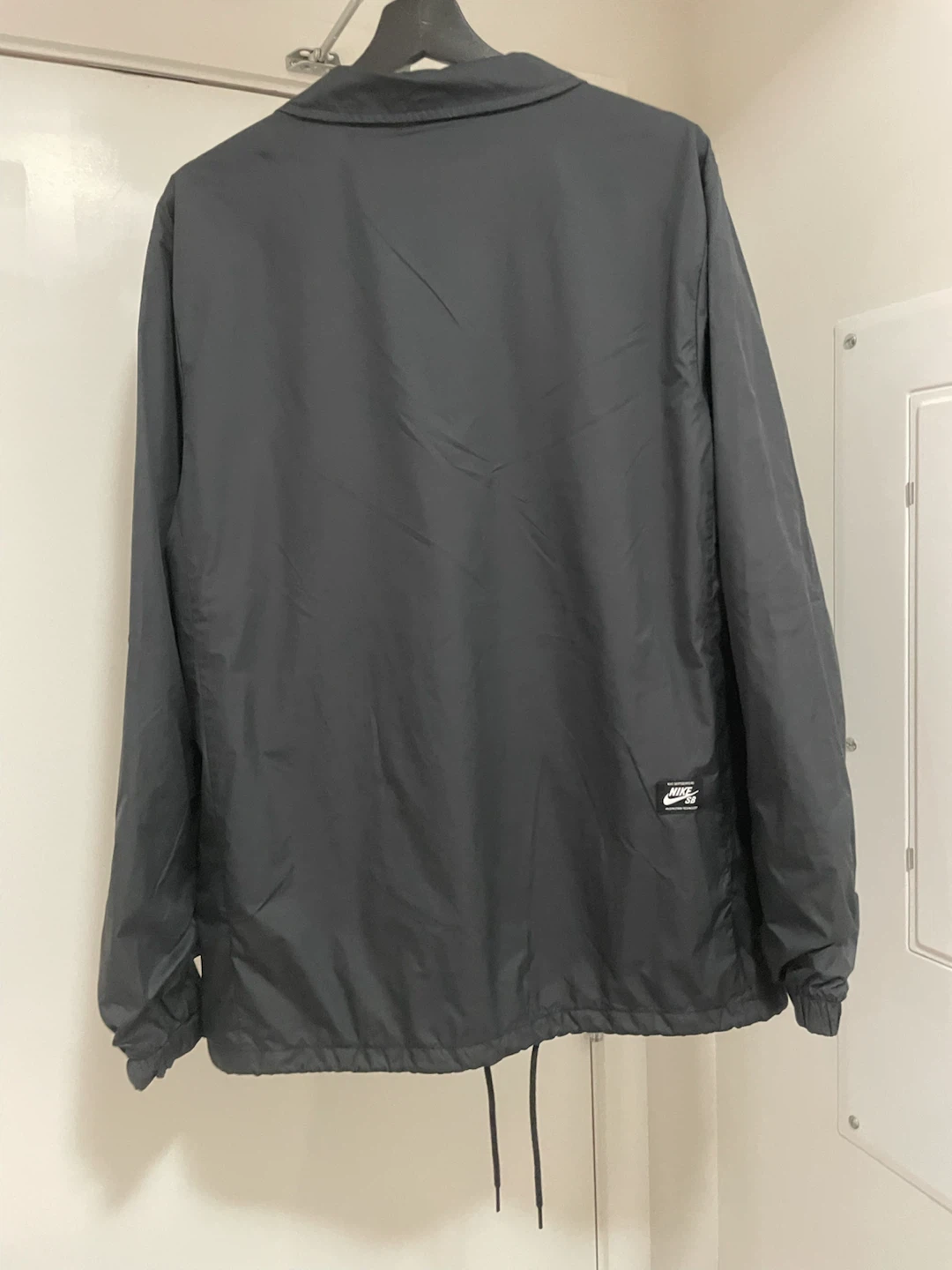 Nike SB coach Jacket - photo 2