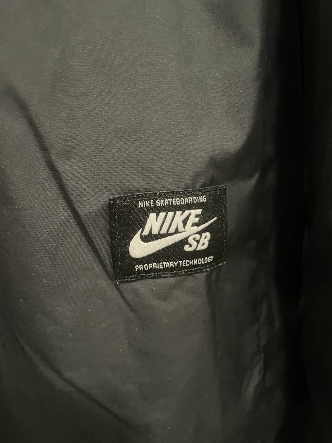 Nike SB coach Jacket - photo 3