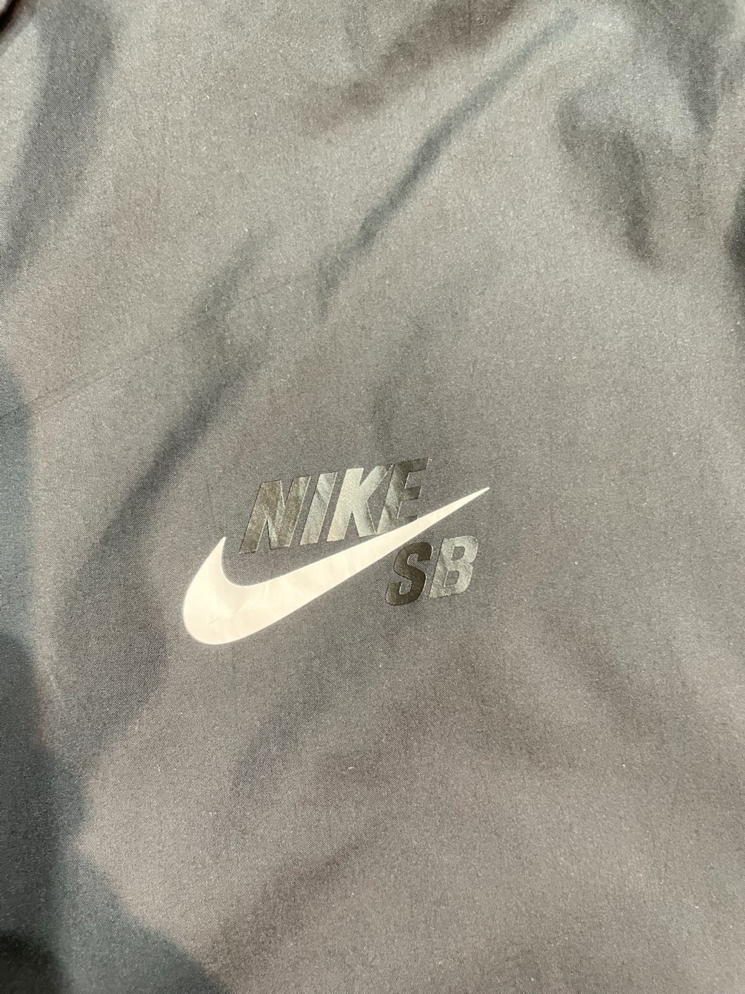 Nike SB coach Jacket - photo 4