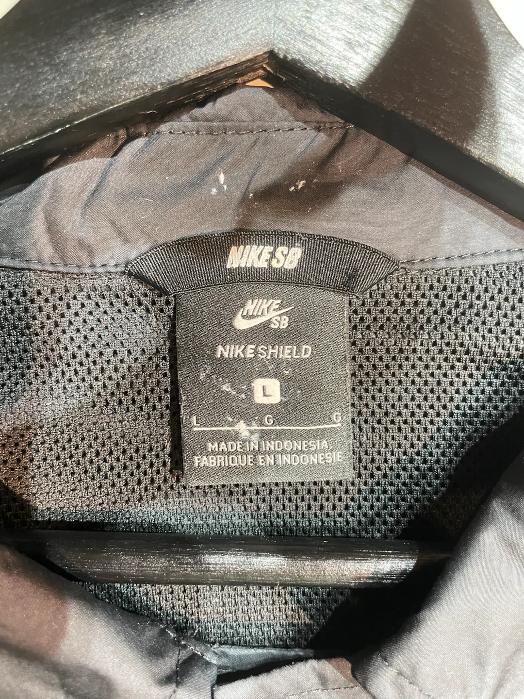 Nike SB coach Jacket - photo 5