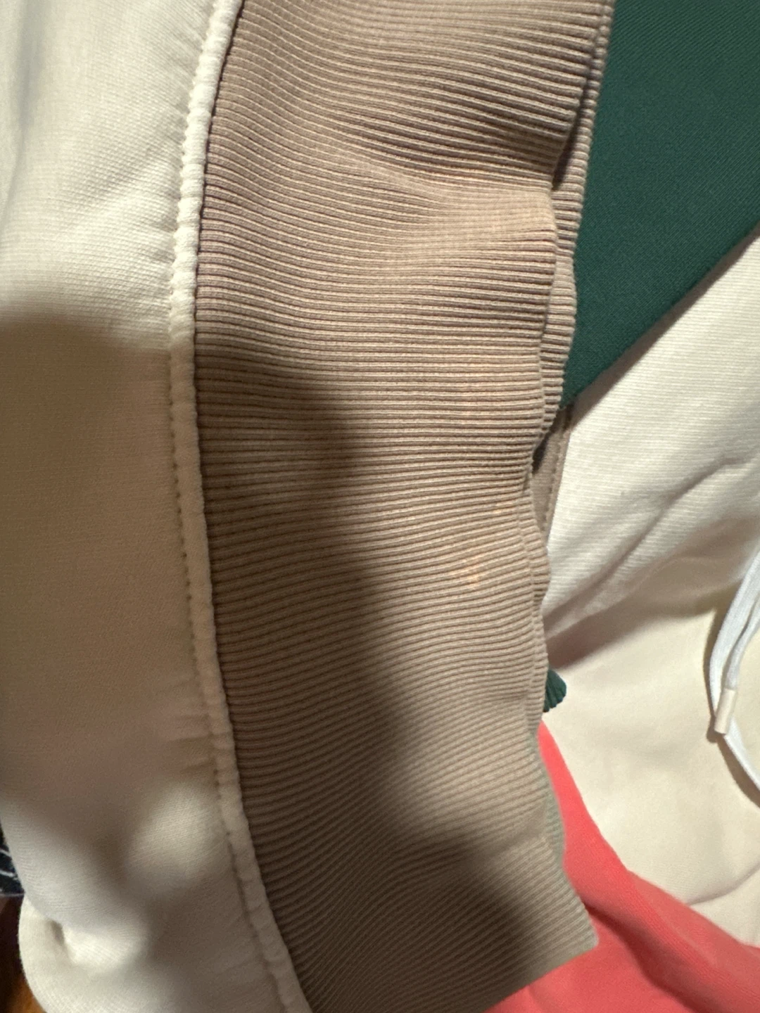 Zara men’s hoodie - photo 2