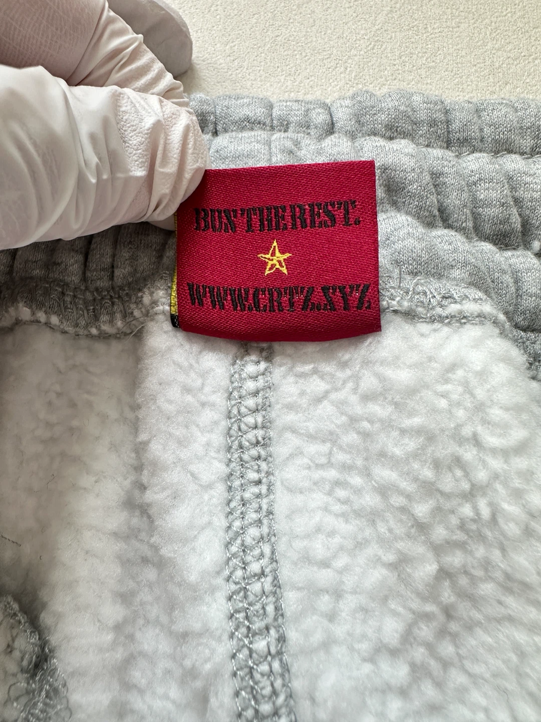 CORTEIZ Shorts (CAN NEGOTIATE) - photo 4
