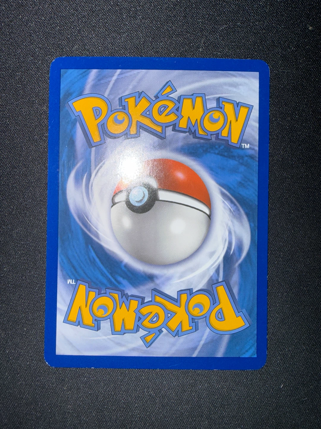 Blastoise EX Pokemon Card - photo 2