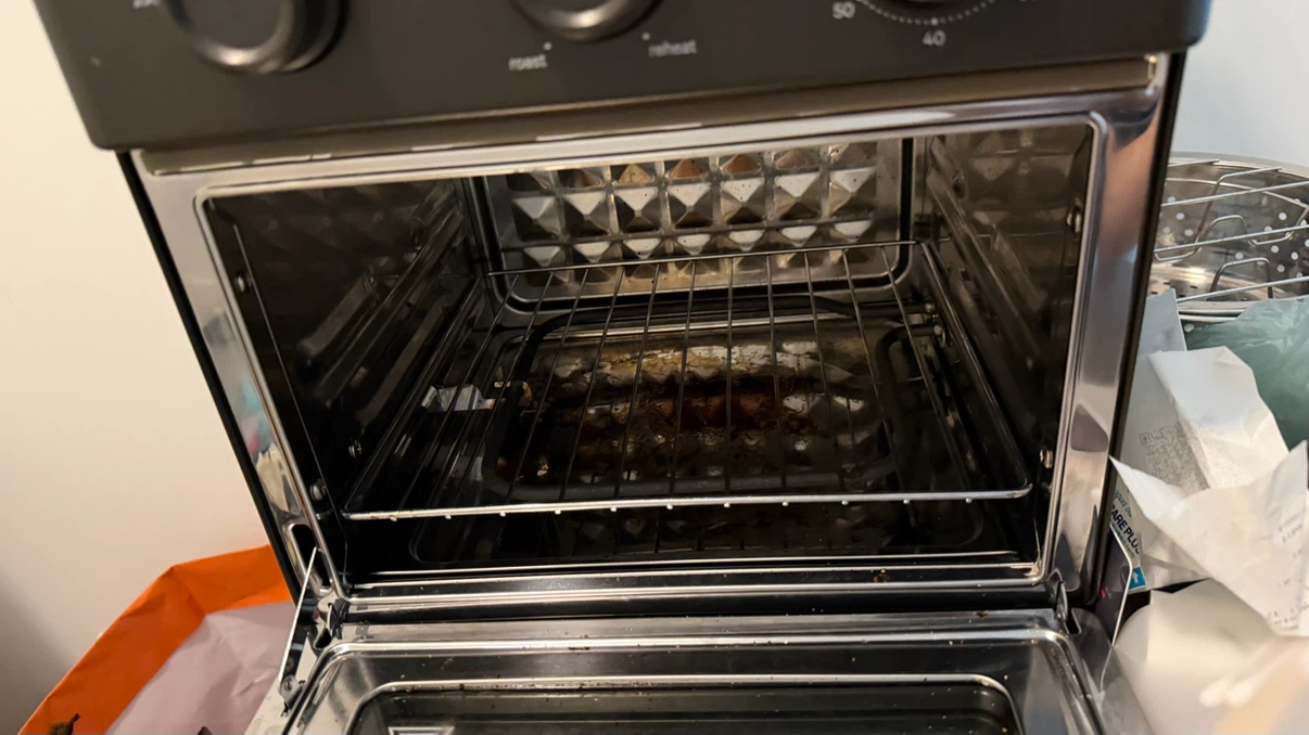 Our Place Wonder Oven 6-in-1 Air Fryer and Toaster Oven - photo 3