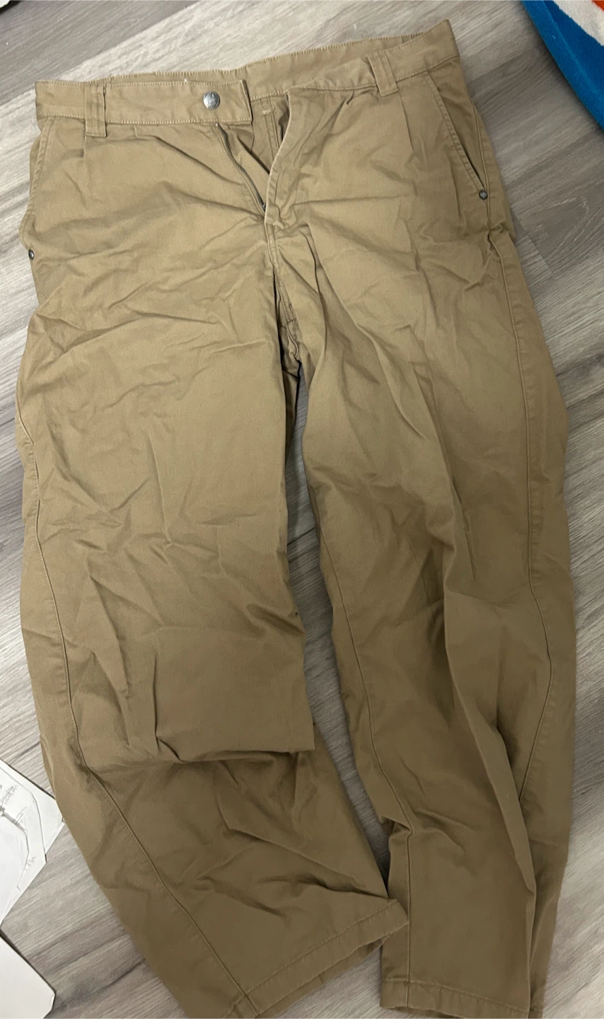 Zara Pants